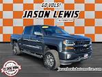 Used 2017 Chevrolet Silverado 1500 LT Crew Cab for sale #LF12075 - photo 1