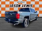 Used 2017 Chevrolet Silverado 1500 LT Crew Cab for sale #LF12075 - photo 4