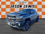 Used 2017 Chevrolet Silverado 1500 LT Crew Cab for sale #LF12075 - photo 8