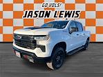 2024 Chevrolet Silverado 1500 Crew Cab 4WD Pickup for sale #LF12094S - photo 1