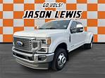 2022 Ford F-350 Crew Cab DRW 4WD Pickup for sale #LF12095 - photo 41