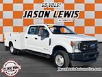 Used 2022 Ford F-350 Crew Cab Cab Chassis for sale #LF12098E - photo 33