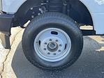 Used 2022 Ford F-350 Crew Cab Cab Chassis for sale #LF12098E - photo 9