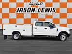 Used 2022 Ford F-350 Crew Cab Cab Chassis for sale #LF12098E - photo 1
