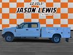 Used 2022 Ford F-350 Crew Cab Cab Chassis for sale #LF12098E - photo 6