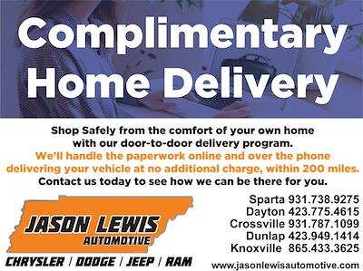 Used 2025 Ram 1500 Laramie Crew Cab for sale #LF12101E - photo 2