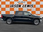 Used 2025 Ram 1500 Laramie Crew Cab for sale #LF12101E - photo 1