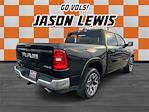 Used 2025 Ram 1500 Laramie Crew Cab for sale #LF12101E - photo 3