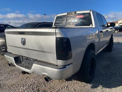 Used 2013 Ram 1500 ST Crew Cab for sale #LF12109 - photo 1