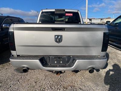 Used 2013 Ram 1500 ST Crew Cab for sale #LF12109 - photo 2