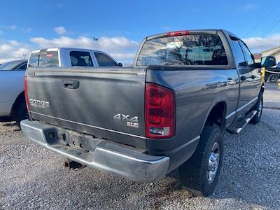 Used 2003 Dodge Ram 2500 SLT for sale #LF12111 - photo 1