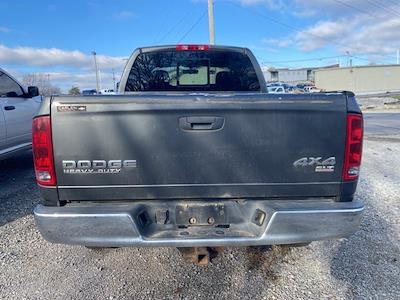 Used 2003 Dodge Ram 2500 SLT for sale #LF12111 - photo 2