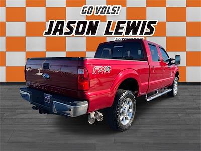 2016 Ford F-350 Crew Cab SRW 4WD Pickup for sale #LF12116 - photo 2