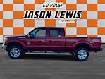 2016 Ford F-350 Crew Cab SRW 4WD Pickup for sale #LF12116 - photo 35