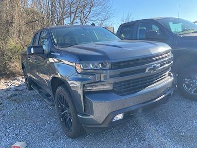 Used 2019 Chevrolet Silverado 1500 RST Double Cab for sale #LF12120 - photo 1