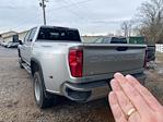 2023 Chevrolet Silverado 3500 Crew Cab 4WD Pickup for sale #LF12146 - photo 4