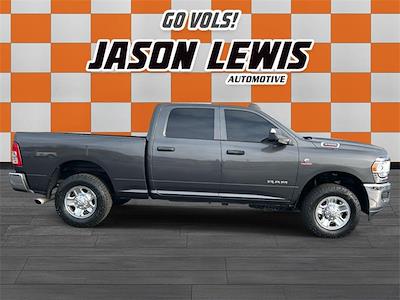 Used 2022 Ram 3500 Tradesman Crew Cab for sale #LF12147 - photo 1