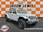Used 2023 Jeep Gladiator Rubicon Crew Cab for sale #LF12153 - photo 34