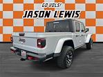 Used 2023 Jeep Gladiator Rubicon Crew Cab for sale #LF12153 - photo 3