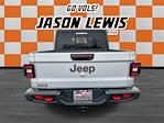 Used 2023 Jeep Gladiator Rubicon Crew Cab for sale #LF12153 - photo 4
