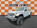 Used 2023 Jeep Gladiator Rubicon Crew Cab for sale #LF12153 - photo 7
