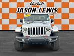 Used 2023 Jeep Gladiator Rubicon Crew Cab for sale #LF12153 - photo 8