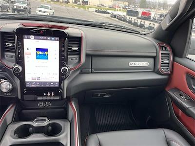 Used 2025 Ram 1500 Rebel Crew Cab for sale #LF12156S - photo 2
