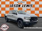 Used 2025 Ram 1500 Rebel Crew Cab for sale #LF12156S - photo 38