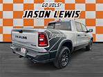 Used 2025 Ram 1500 Rebel Crew Cab for sale #LF12156S - photo 30