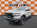 Used 2025 Ram 1500 Rebel Crew Cab for sale #LF12156S - photo 34