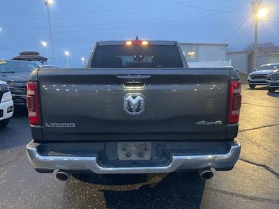 Used 2024 Ram 1500 Laramie Crew Cab for sale #LF12157S - photo 2