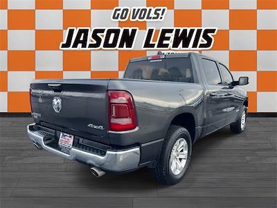 Used 2024 Ram 1500 Laramie Crew Cab for sale #LF12157S - photo 2
