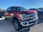 2017 Ford F-250 Crew Cab 4WD Pickup for sale #LF12159 - photo 1