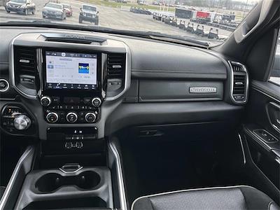 Used 2024 Ram 1500 Laramie Crew Cab for sale #LF12168E - photo 2