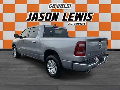 Used 2024 Ram 1500 Laramie Crew Cab for sale #LF12168E - photo 2