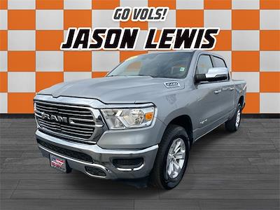 Used 2024 Ram 1500 Laramie Crew Cab for sale #LF12168E - photo 1