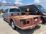 2022 Ram 3500 Crew Cab DRW 4WD Flatbed Truck for sale #LF07136 - photo 4