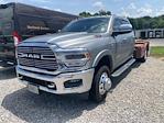 2022 Ram 3500 Crew Cab DRW 4WD Flatbed Truck for sale #LF07136 - photo 7