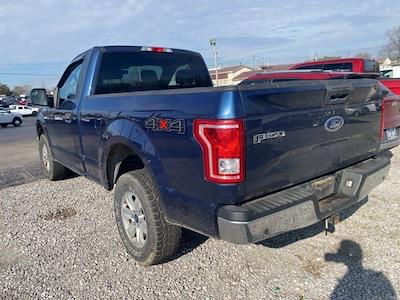 2016 Ford F-150 Regular Cab 4WD Pickup for sale #LG01001 - photo 2
