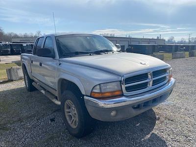 Used 2001 Dodge Dakota SLT Extended Cab for sale #LG01006 - photo 1