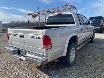 Used 2001 Dodge Dakota SLT Extended Cab for sale #LG01006 - photo 2