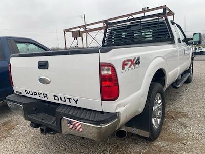 2012 Ford F-250 Super Cab 4WD Pickup for sale #LG01009 - photo 1