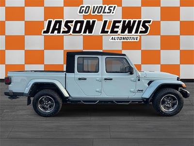Used 2023 Jeep Gladiator Sport Crew Cab for sale #LG01013 - photo 1