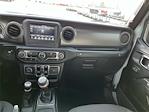 2023 Jeep Gladiator Crew Cab 4WD Pickup for sale #LG01013 - photo 12