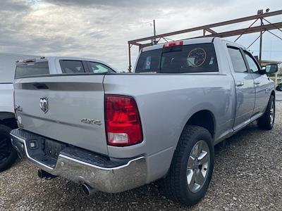 Used 2018 Ram 1500 Big Horn Crew Cab for sale #LG01017 - photo 1