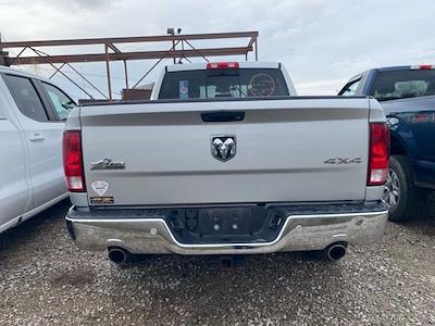 Used 2018 Ram 1500 Big Horn Crew Cab for sale #LG01017 - photo 2