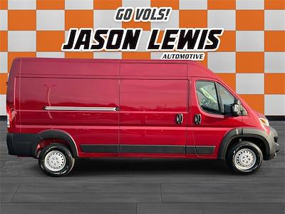 Used 2026 Ram ProMaster 2500 High Roof Empty Cargo Van for sale #LG01018 - photo 2