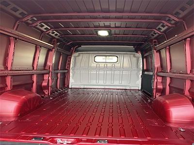 Used 2026 Ram ProMaster 2500 High Roof Empty Cargo Van for sale #LG01018 - photo 2