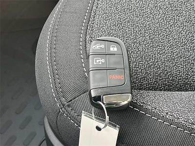 Used 2026 Ram ProMaster 2500 High Roof Empty Cargo Van for sale #LG01018 - photo 1