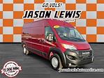 Used 2026 Ram ProMaster 2500 High Roof Empty Cargo Van for sale #LG01018 - photo 2